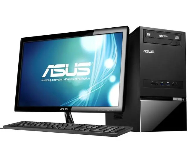 肇东华硕台式机维修